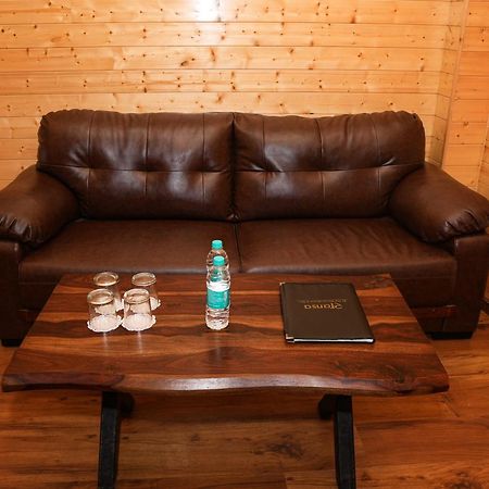 Sansa By The Woods - Manor&Spa Mussoorie Exterior photo