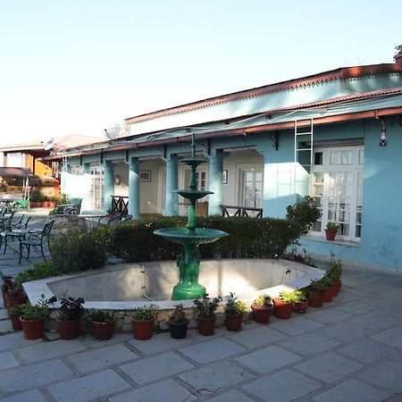 Sansa By The Woods - Manor&Spa Mussoorie Exterior photo