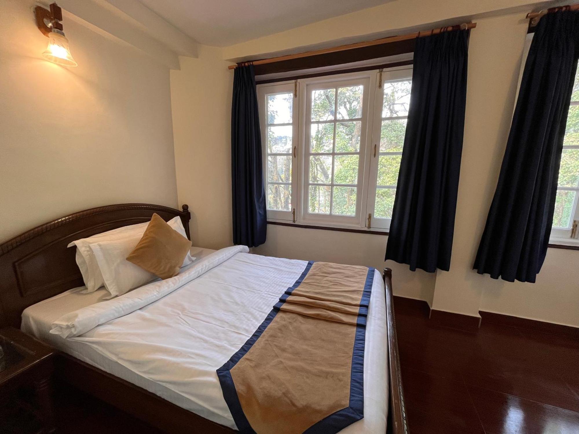 Sansa By The Woods - Manor&Spa Mussoorie Exterior photo