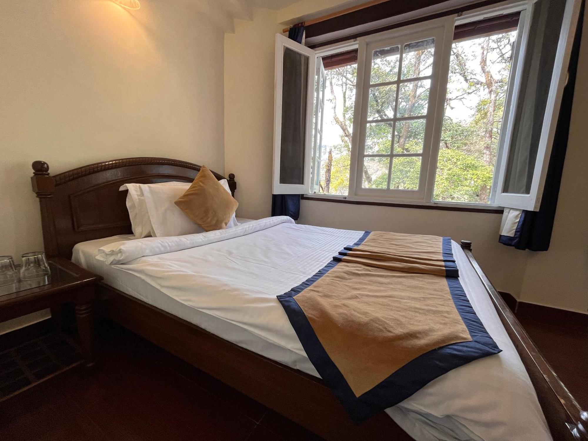 Sansa By The Woods - Manor&Spa Mussoorie Exterior photo