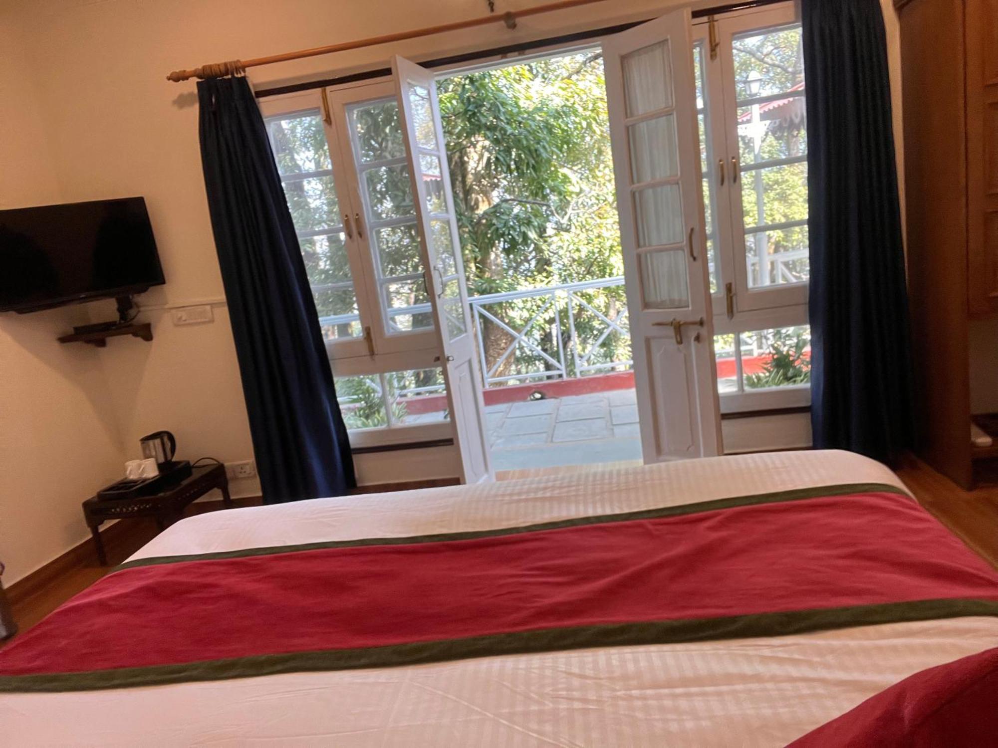 Sansa By The Woods - Manor&Spa Mussoorie Exterior photo