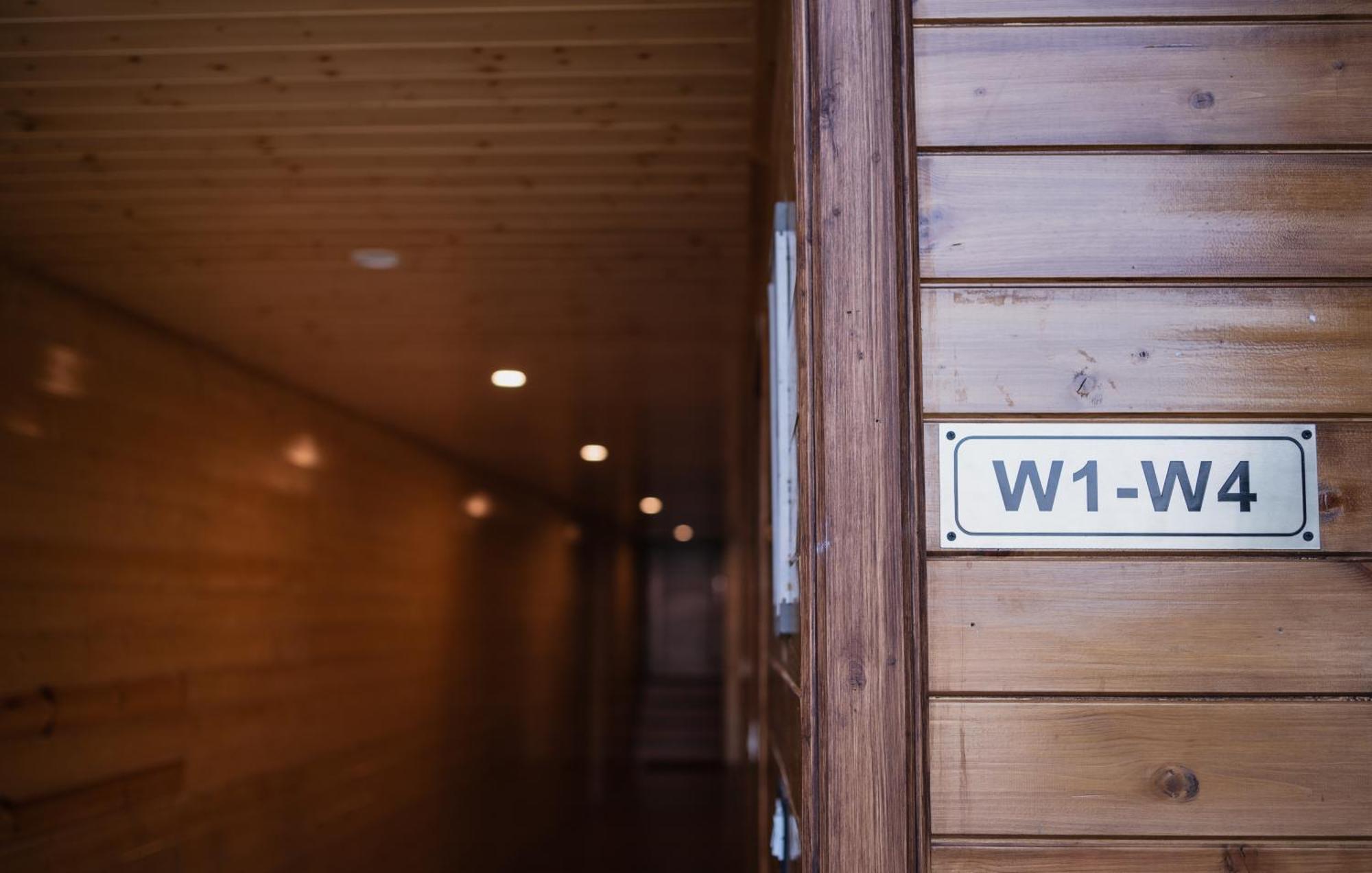 Sansa By The Woods - Manor&Spa Mussoorie Exterior photo