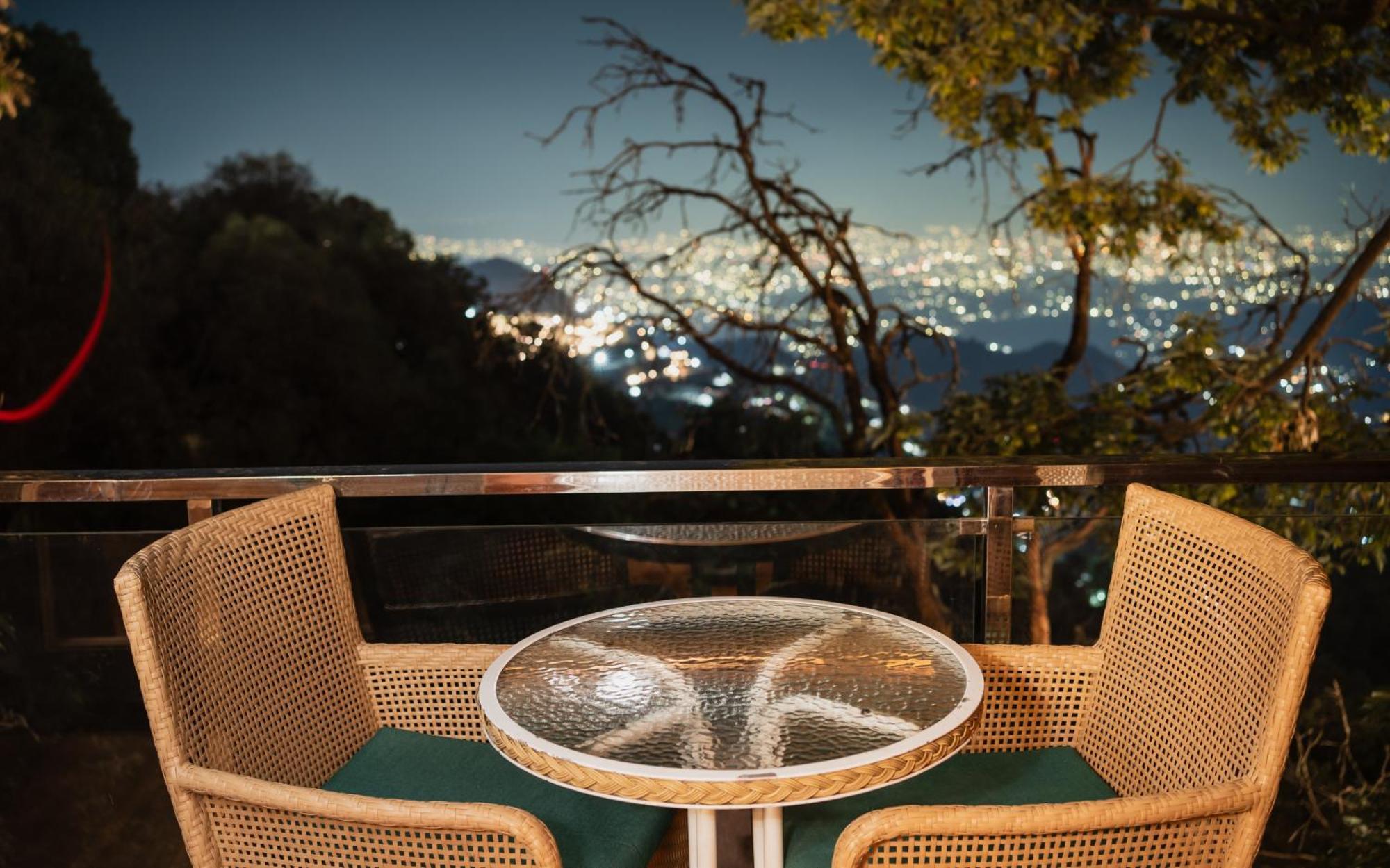 Sansa By The Woods - Manor&Spa Mussoorie Exterior photo