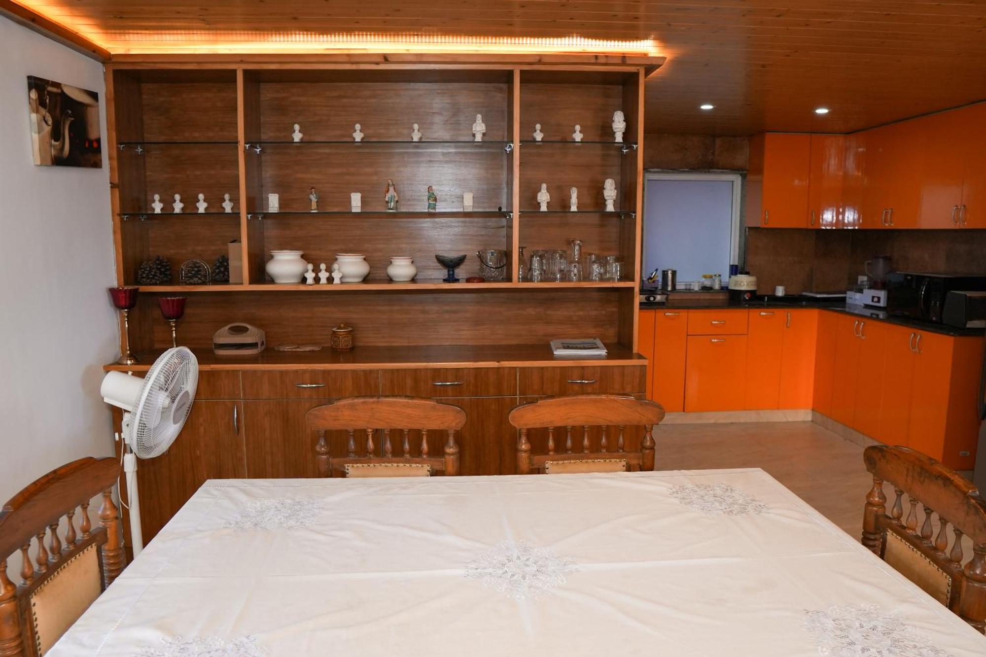 Sansa By The Woods - Manor&Spa Mussoorie Exterior photo